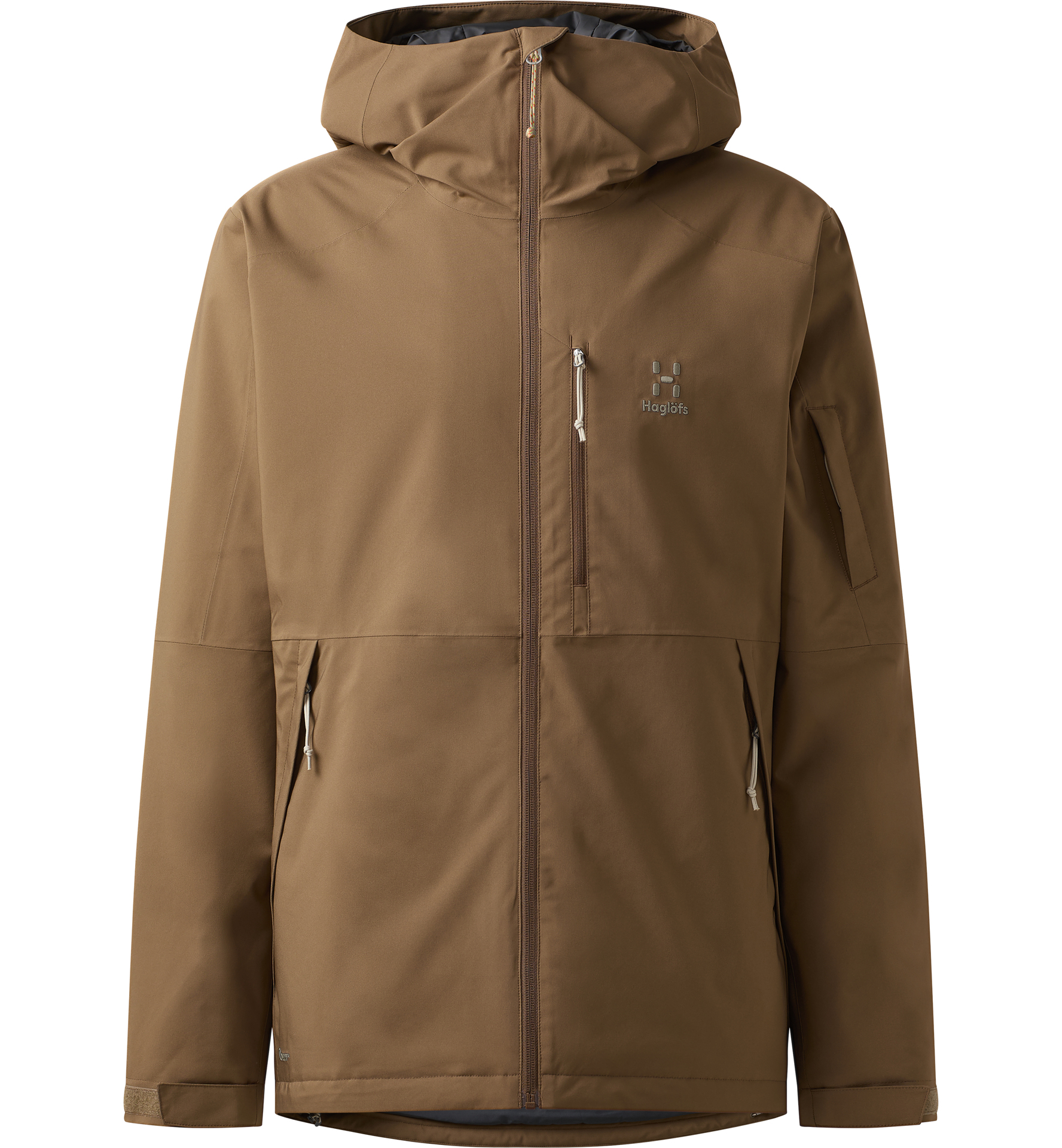 Haglöfs Gondol Isulated II Jacket Men - 3