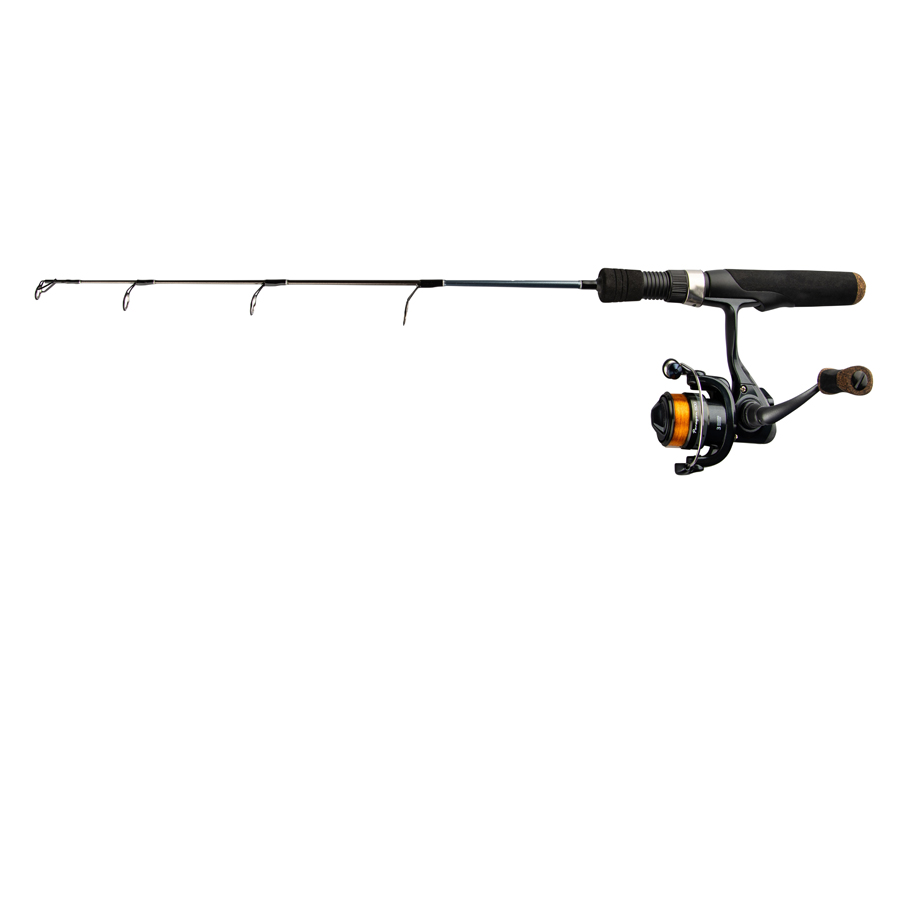 IFISH Paragon HSP Combo 24'' 