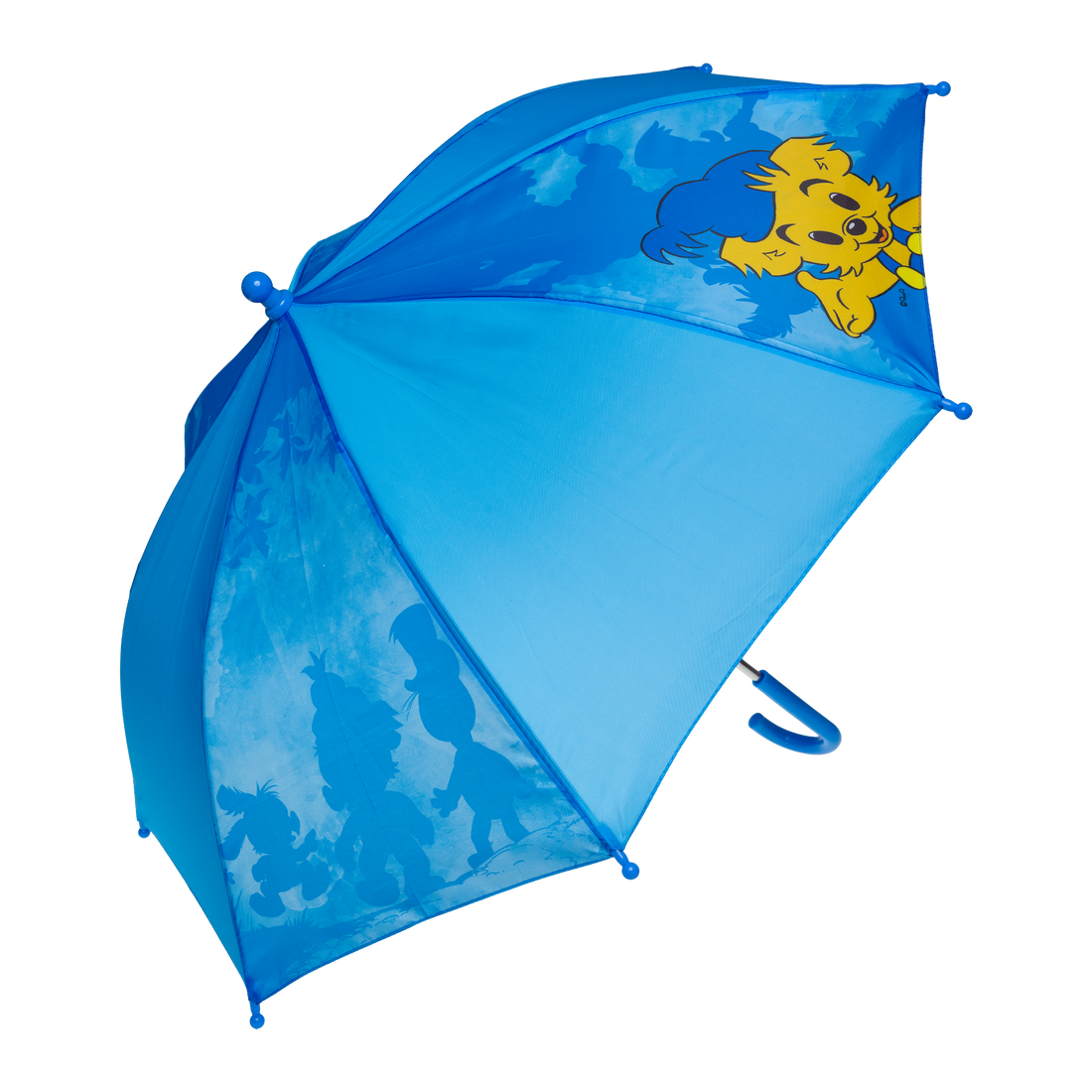 Bamse Paraply för Barn