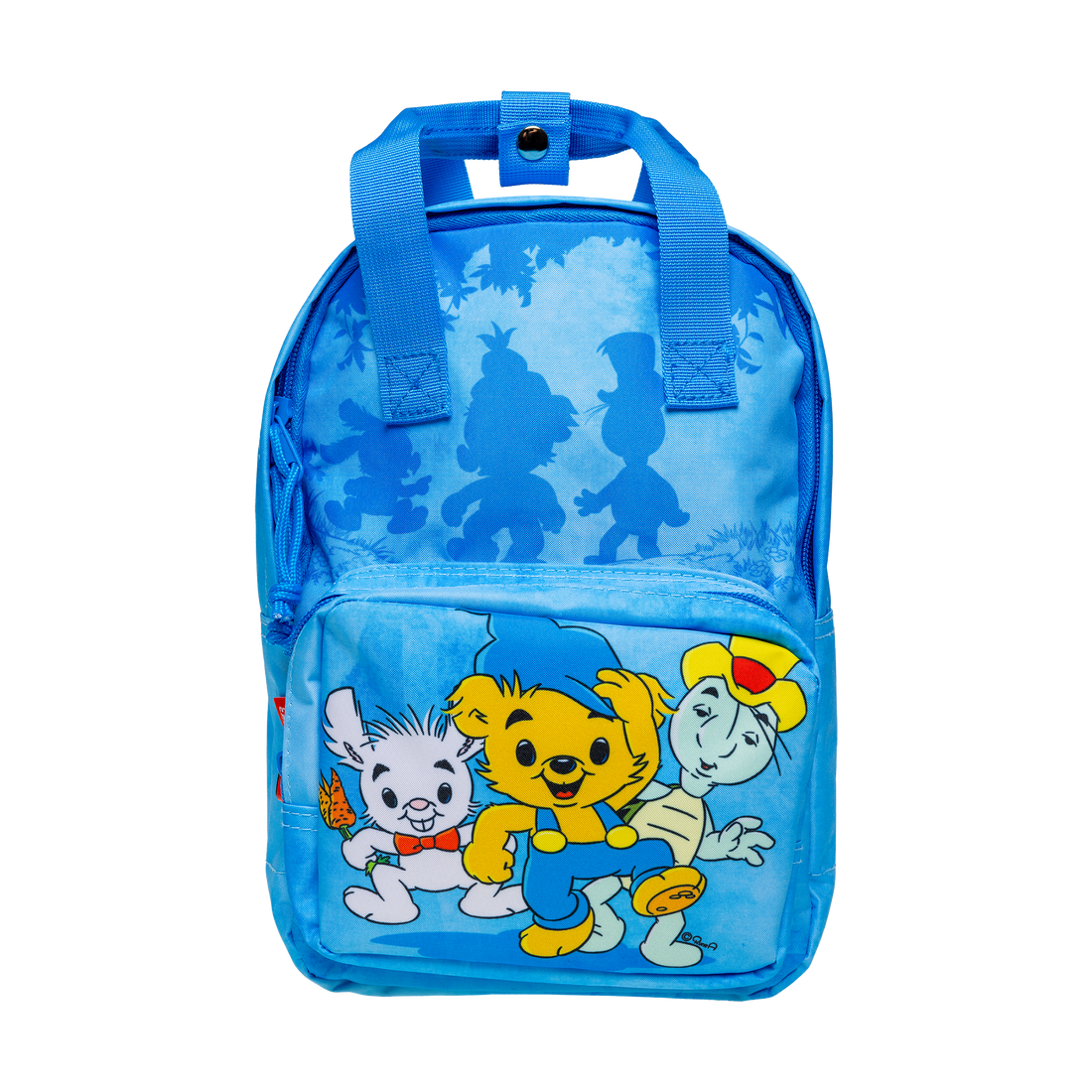 Bamse Ryggsäck, Liten 29 x 20 x 13 cm, 7 L