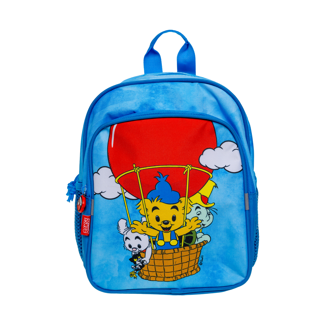 Bamse Liten Ryggsäck, 26.5 x 21 x 10 cm, 5 L