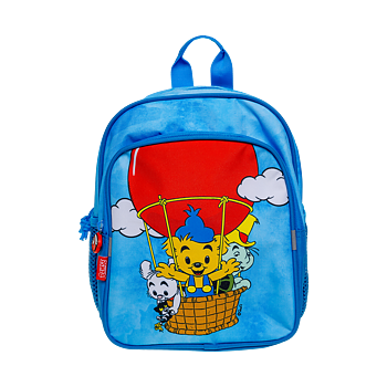 Bamse Liten Ryggsäck, 26.5 x 21 x 10 cm, 5 L