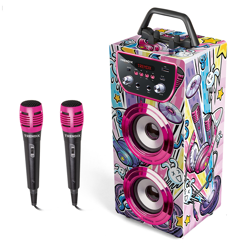 Karaoke Party Edition R3 - 2
