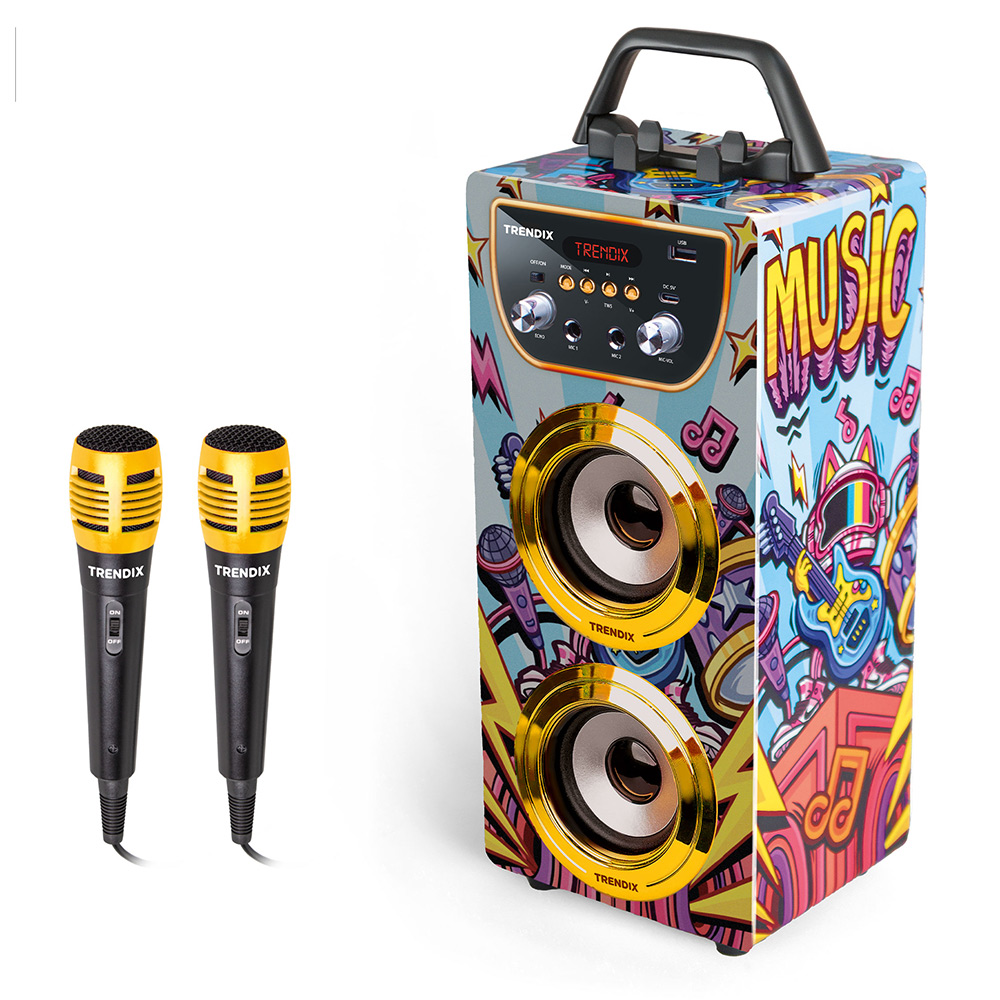 Karaoke Golden Star A4 - 2
