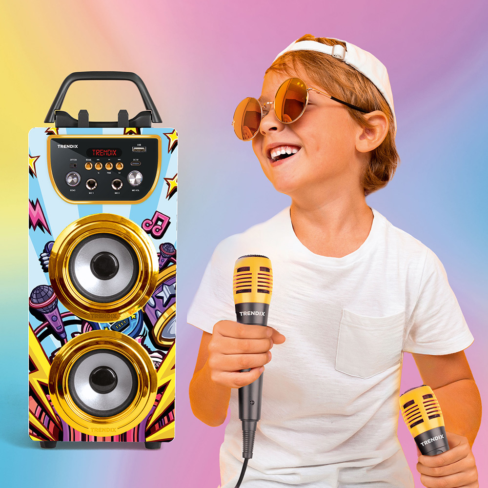 Karaoke Golden Star A4 - 3