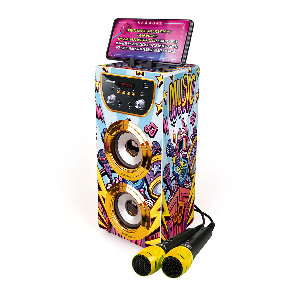 Karaoke Golden Star A4 - 7