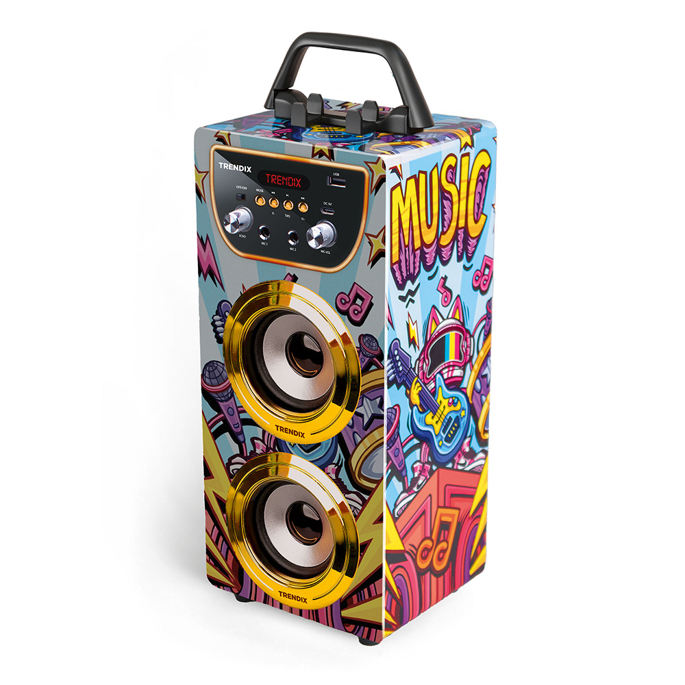 Karaoke Golden Star A4 - 6