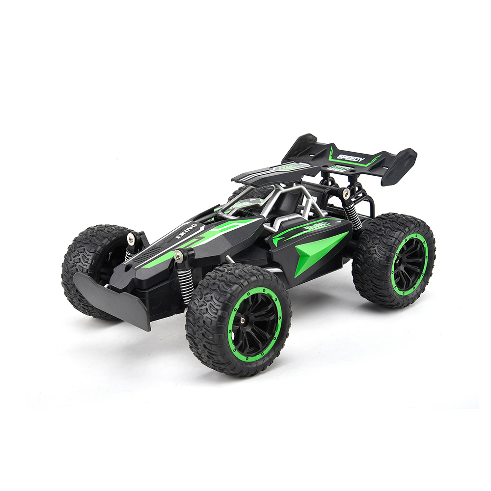 G4P 1:18 Rapid Dash - 2