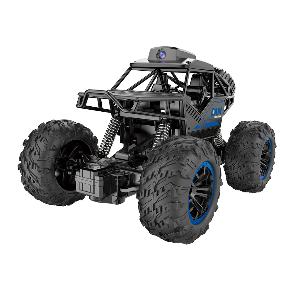 G4P 1:18 Wifi Cam Rock Crawler - 2