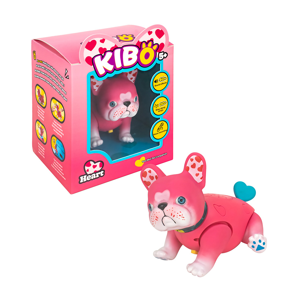 Kibo Heart
