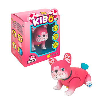 Kibo Heart