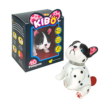 Kibo Pompom