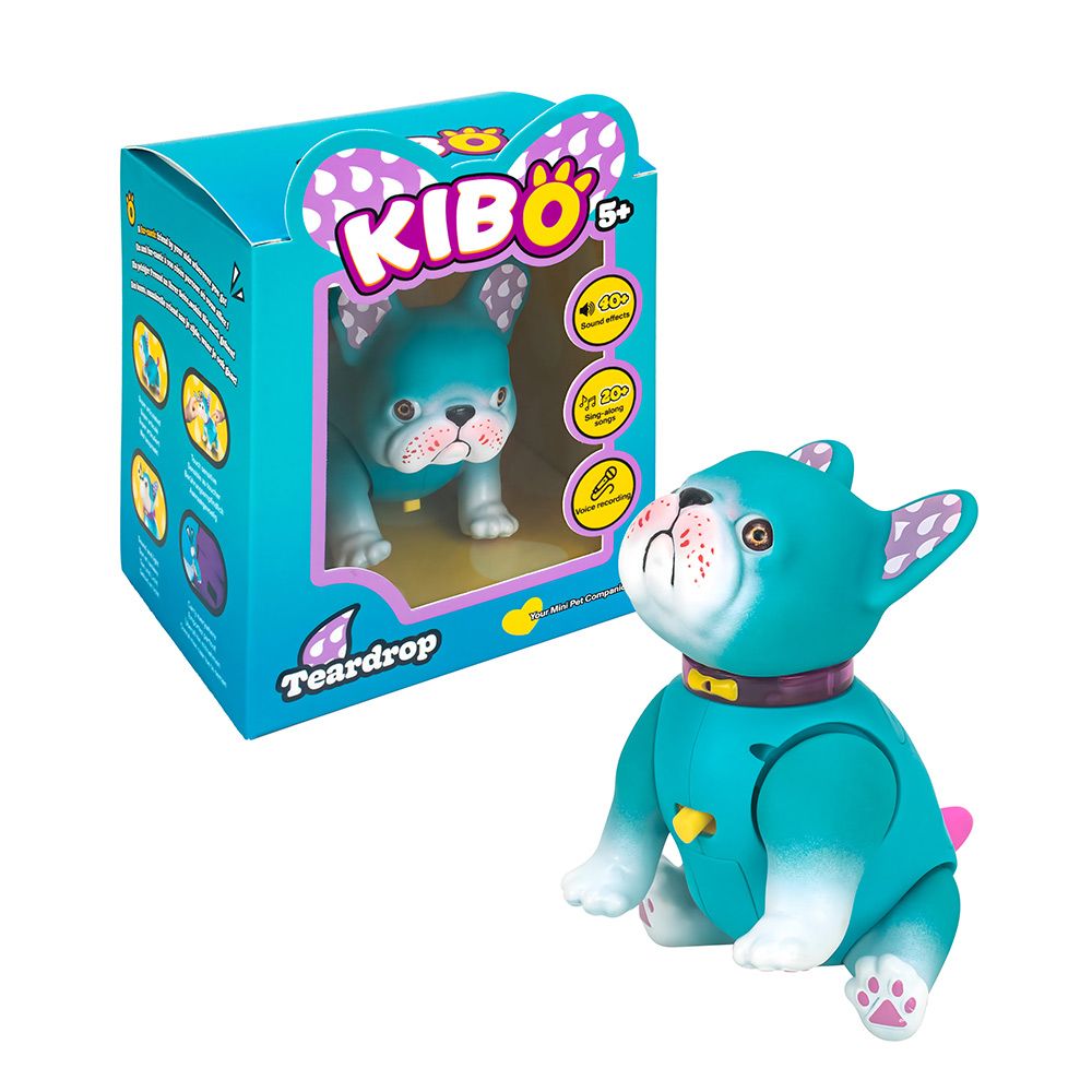 Kibo Tear