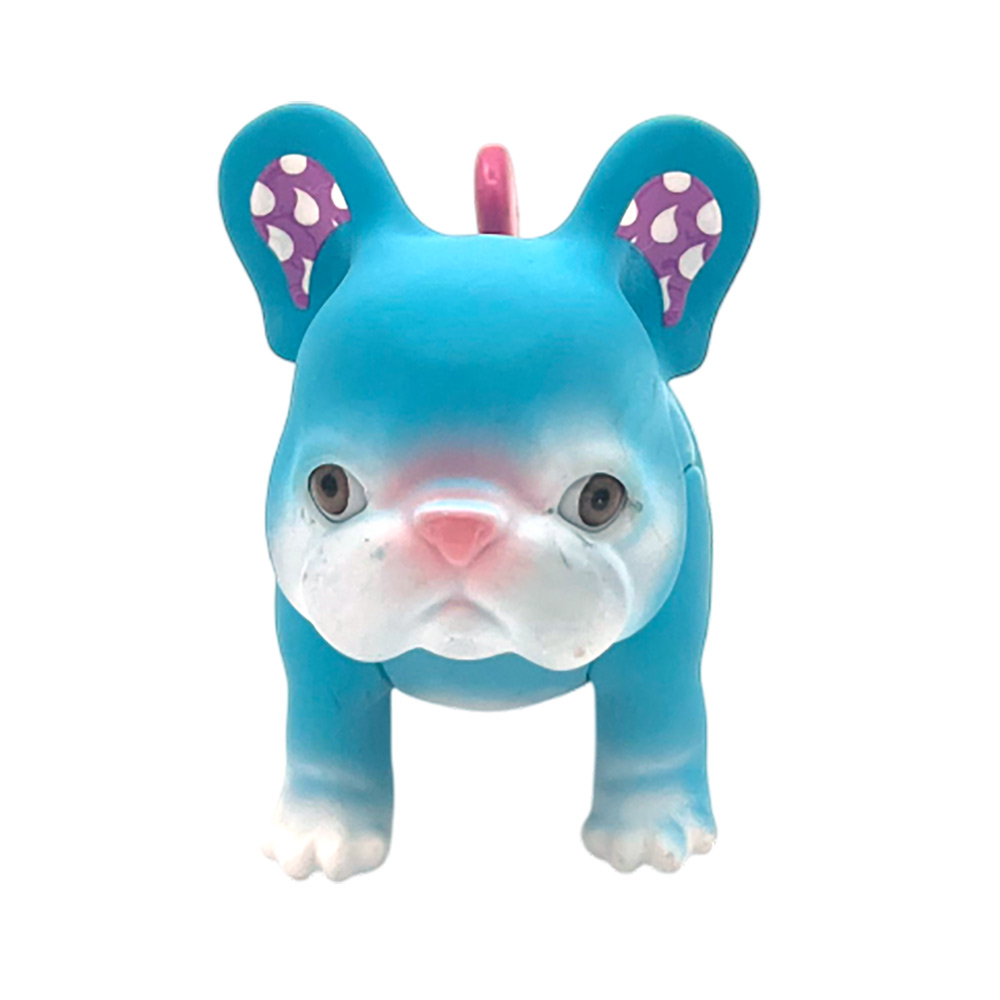 Kibo Tear - 2