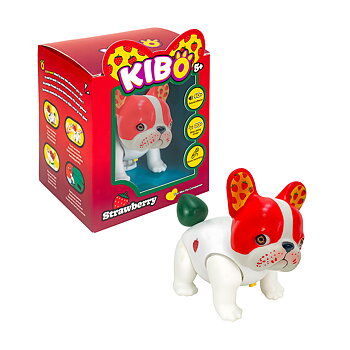 Kibo Strawberry