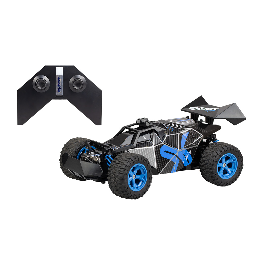Silverlit Exost Pro Rocket One - 2