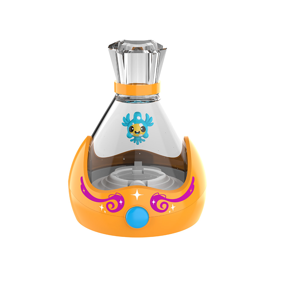 Silverlit Fizzy Pets Tako - 2