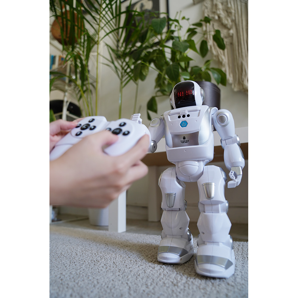 Silverlit Program A Bot X - 2