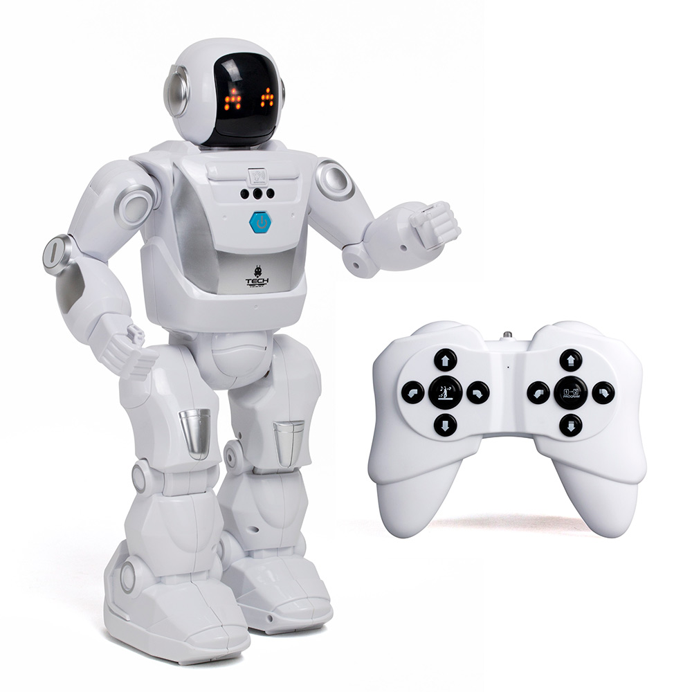 Silverlit Program A Bot X - 3