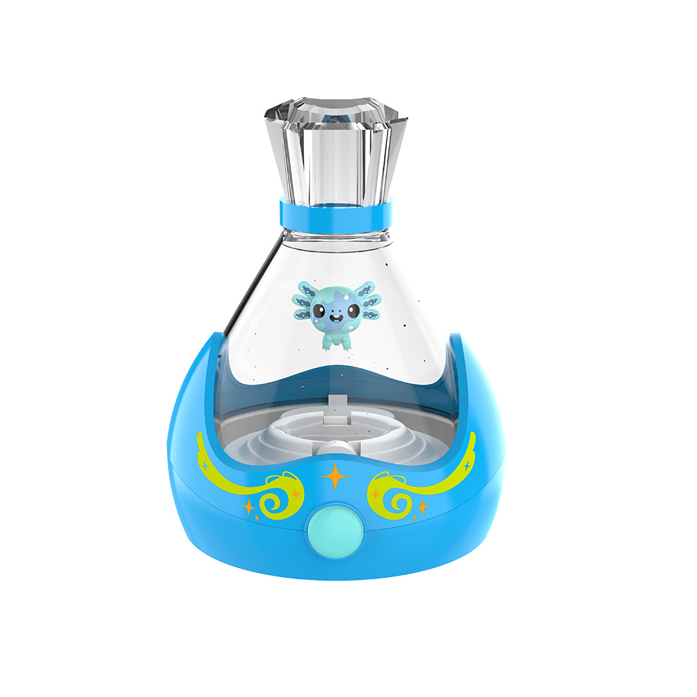 Silverlit Fizzy Pets Pluto - 2