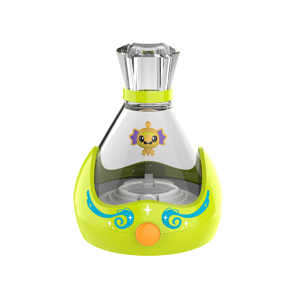 Silverlit Fizzy Pets Finn - 2