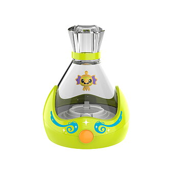Silverlit Fizzy Pets Finn