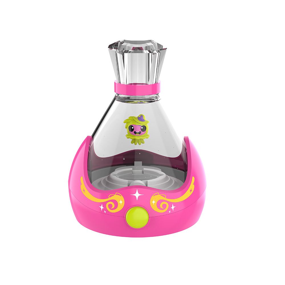 Silverlit Fizzy Pets Jelly - 2