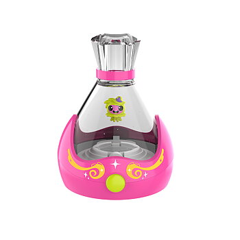 Silverlit Fizzy Pets Jelly