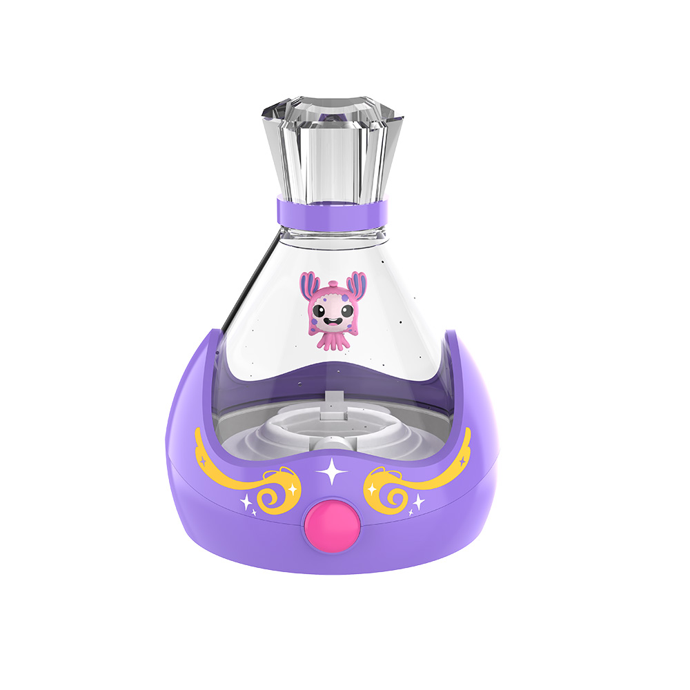 Silverlit Fizzy Pets Cory - 2