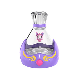 Silverlit Fizzy Pets Cory