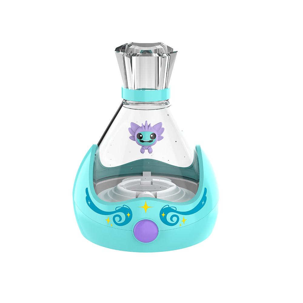Silverlit Fizzy Pets Luna - 2