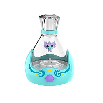 Silverlit Fizzy Pets Luna