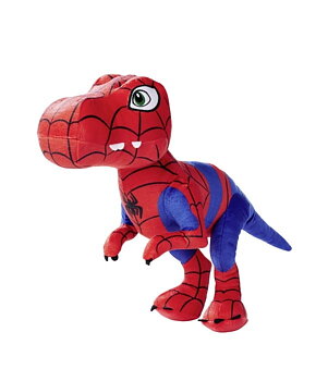 Spidey T-Rex Gosedjur, 25 cm