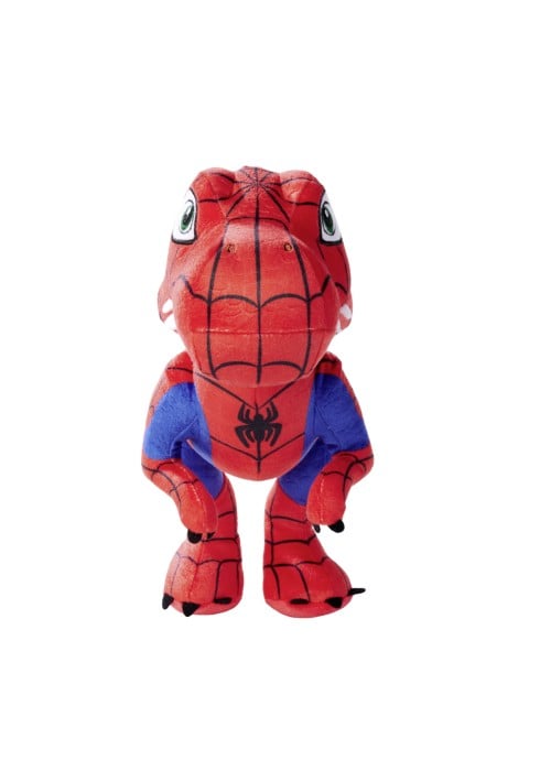 Spidey T-Rex Gosedjur, 25 cm - 2