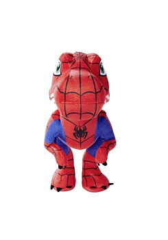 Spidey T-Rex Gosedjur, 25 cm