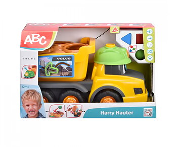 ABC Dumper Hauler Volvo