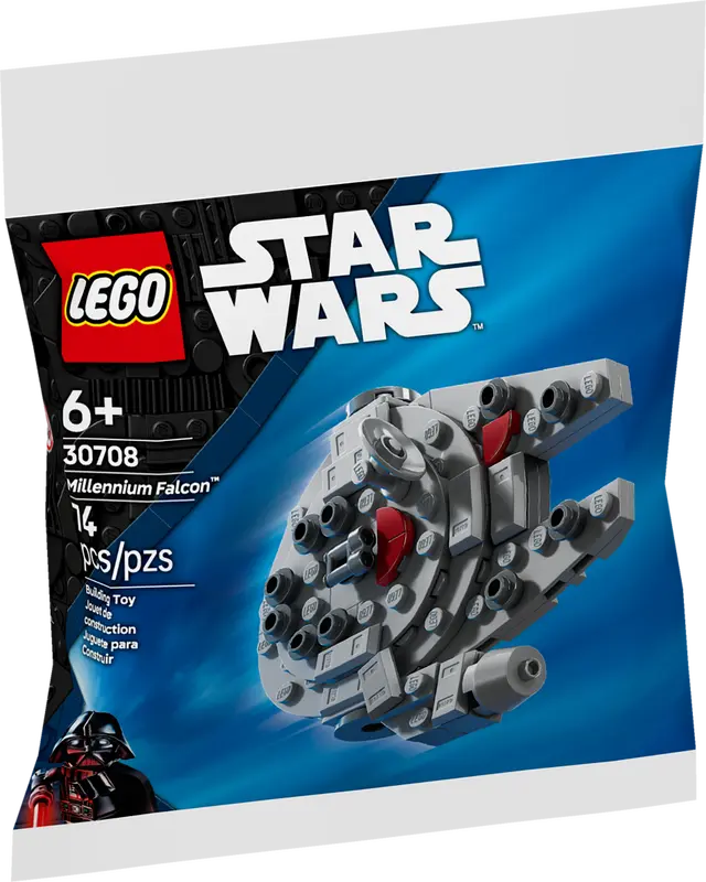 Lego Star Wars 30708 Millennium Falcon™ Mini-Build