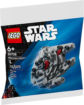 Lego Star Wars 30708 Millennium Falcon™ Mini-Build