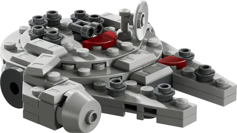Lego Star Wars 30708 Millennium Falcon™ Mini-Build - 2