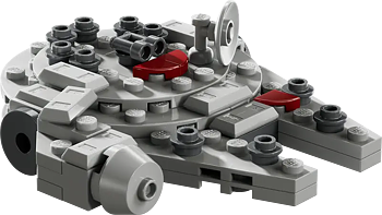 Lego Star Wars 30708 Millennium Falcon™ Mini-Build