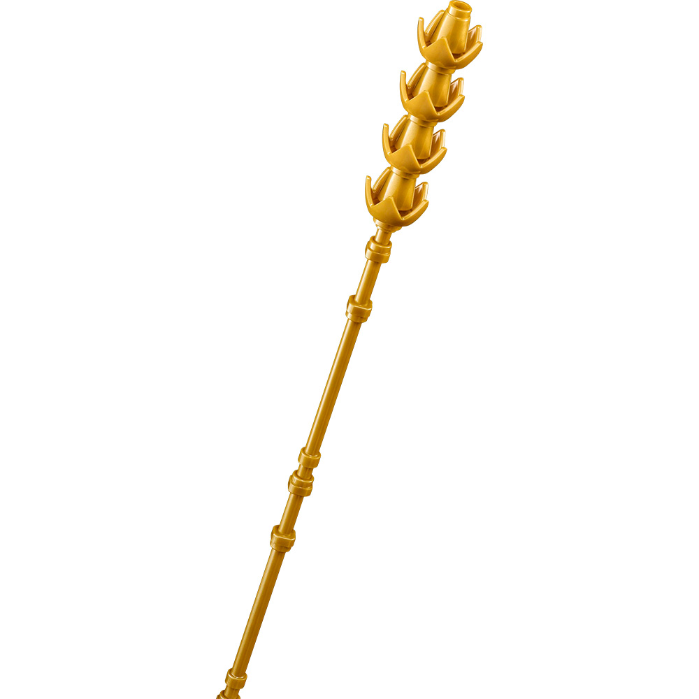 LEGO Botanicals 30701 Ängsblommor - 4