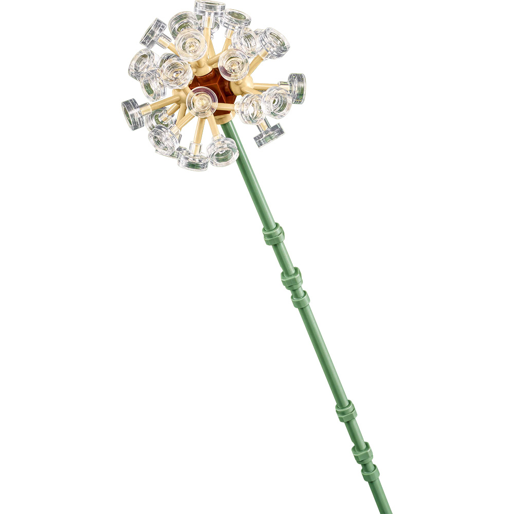 LEGO Botanicals 30701 Ängsblommor - 3