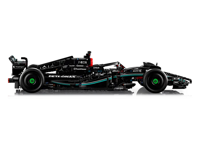 LEGO Technic 42171 Mercedes-AMG F1 W14 E Performance - 4