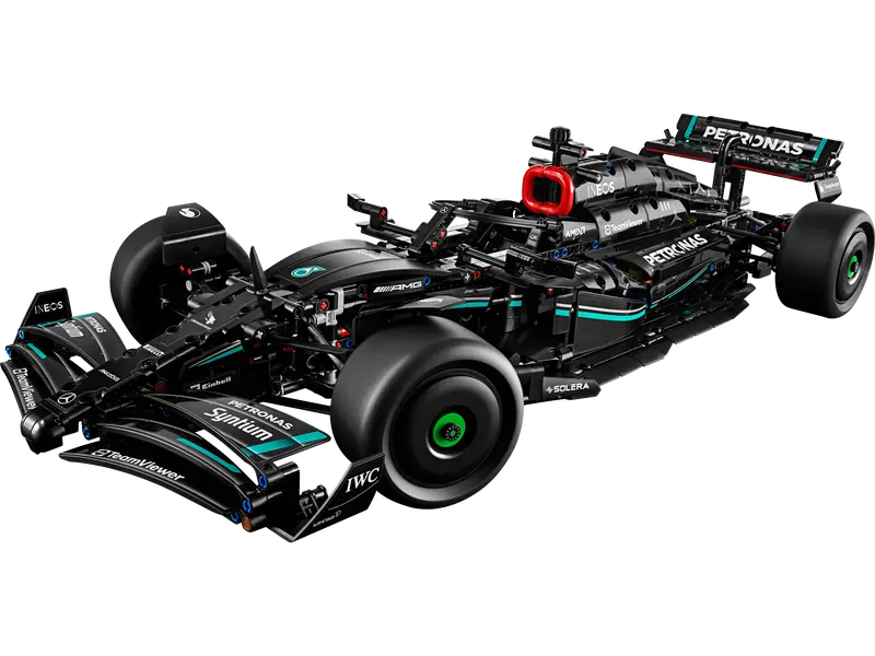 LEGO Technic 42171 Mercedes-AMG F1 W14 E Performance - 3