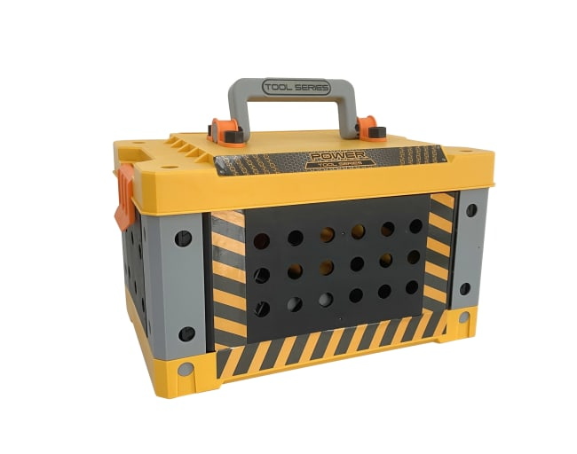 Power Tools Verktygsbänk - 4