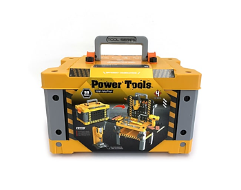 Power Tools Verktygsbänk
