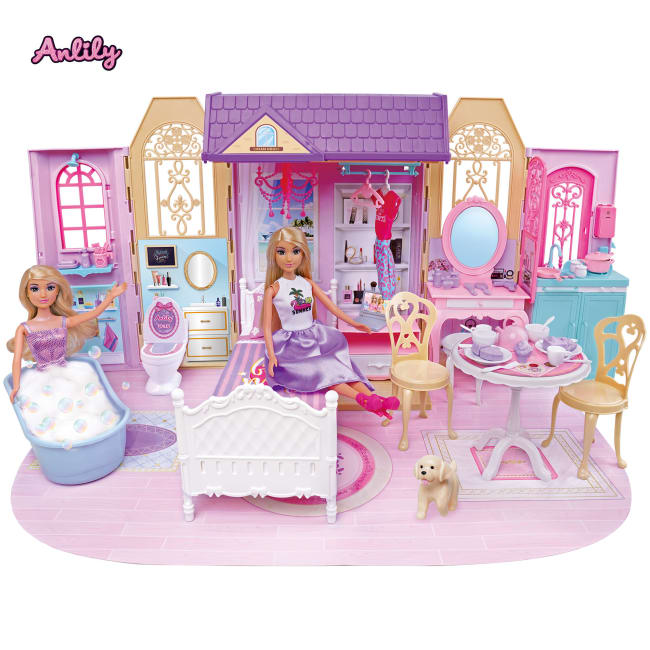 Anlily Dockhus - 2