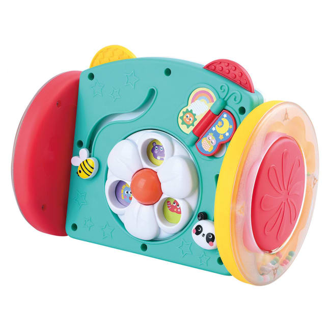 Way2Play Aktivitetsspegel - 3