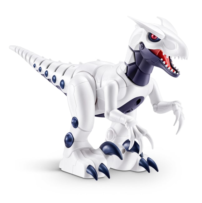 Robo Alive Raptor - 2
