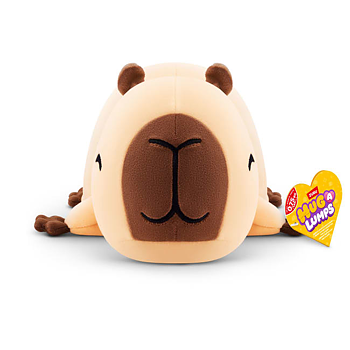 Hug A Lumps Capybara, Small
